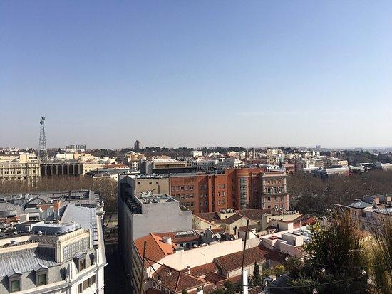 NH Collection Madrid Suecia